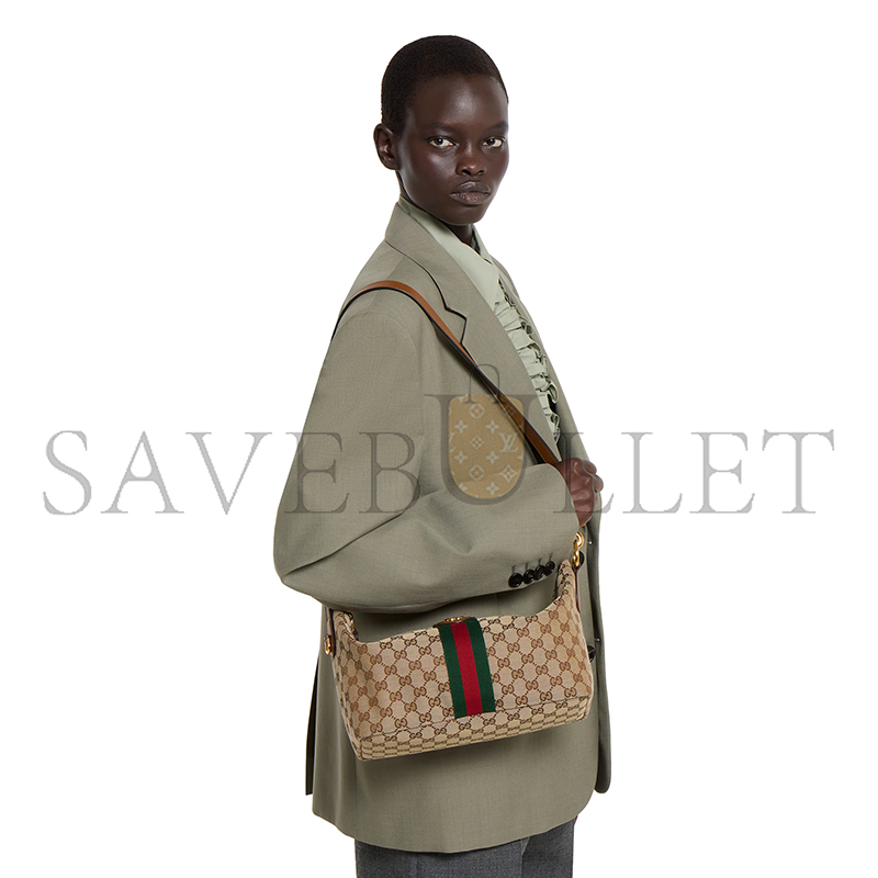 GUCCI VANITY MEDIUM TOP HANDLE BAG 857799 (27.5*14.5*13cm) GUCCI VANITY MEDIUM TOP HANDLE BAG 857799 (27.5*14.5*13cm)